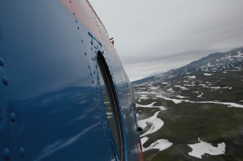 Helicopters